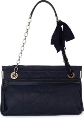LANVIN Amalia medium shoulder bag