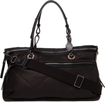 LANVIN Amalia large shoulder bag