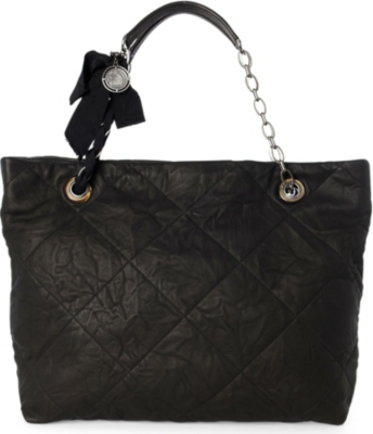 LANVIN Amalia large tote
