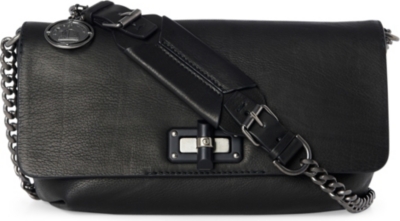 LANVIN Happicolo shoulder bag