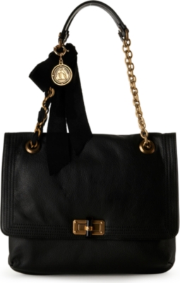 LANVIN Happy medium shoulder bag