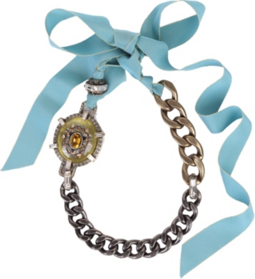 LANVIN Marquises necklace