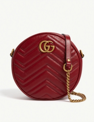 gucci marmont camera bag 24cm