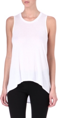 HELMUT LANG Kinetic jersey top