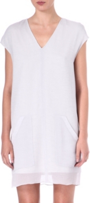 HELMUT LANG Breeze pocket dress