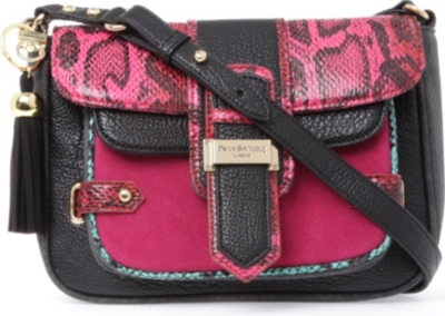 PAUL'S BOUTIQUE Beatrice satchel