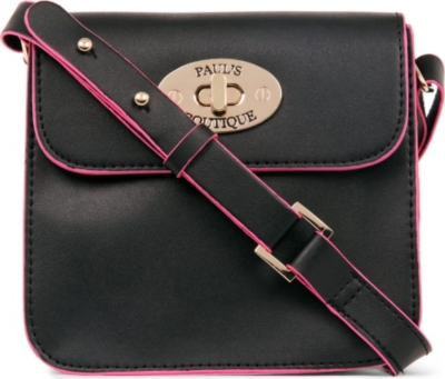 PAUL'S BOUTIQUE Cara cross-body bag