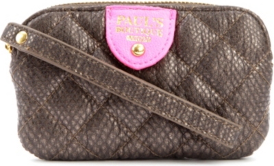 PAUL'S BOUTIQUE Erin clutch