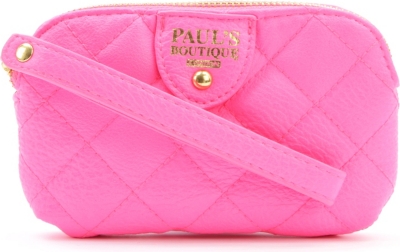 PAUL'S BOUTIQUE Erin clutch