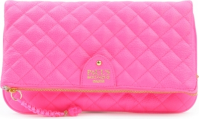 PAUL'S BOUTIQUE Isobella clutch