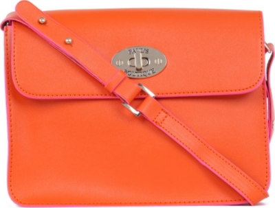 PAUL'S BOUTIQUE Kristen cross-body bag