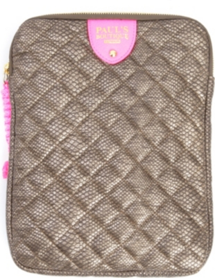 PAUL'S BOUTIQUE Mabel iPad case