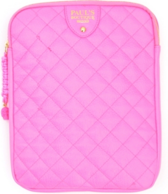 PAUL'S BOUTIQUE Mabel iPad case