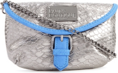 PAUL'S BOUTIQUE Belt and pouch