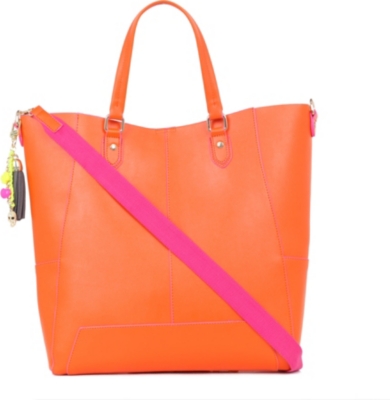 PAUL'S BOUTIQUE Stella tote