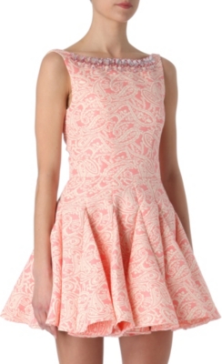 FOREVER UNIQUE Georgie prom dress