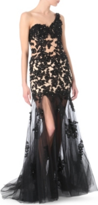 FOREVER UNIQUE Felicity gown