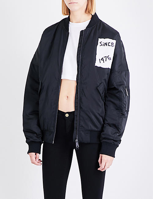 Coats & jackets - Clothing - Womens - Selfridges | Shop Online