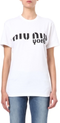 CONFLICT OF INTEREST Niu Niu t-shirt