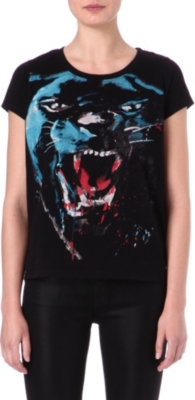 ELEVEN PARIS Talere t-shirt