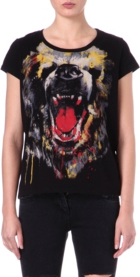ELEVEN PARIS Talours t-shirt