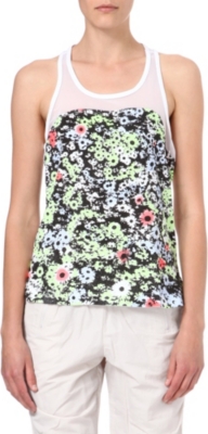 ADIDAS STELLA Weekender jersey vest
