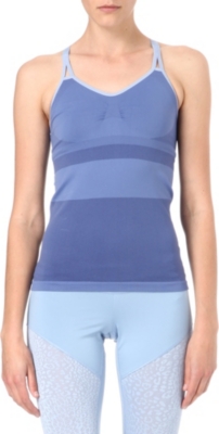 ADIDAS STELLA Jersey vest top