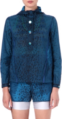 ADIDAS X OPENING CEREMONY Patch pocket jacket