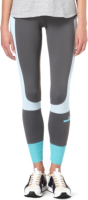 ADIDAS STELLA Stretch leggings