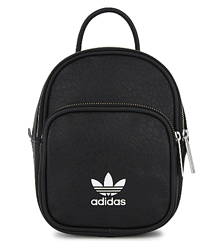 adidas originals backpack leather adidas originals backpack leather