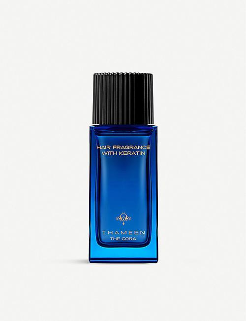 THAMEEN: The Cora Hair Fragrance 50ml