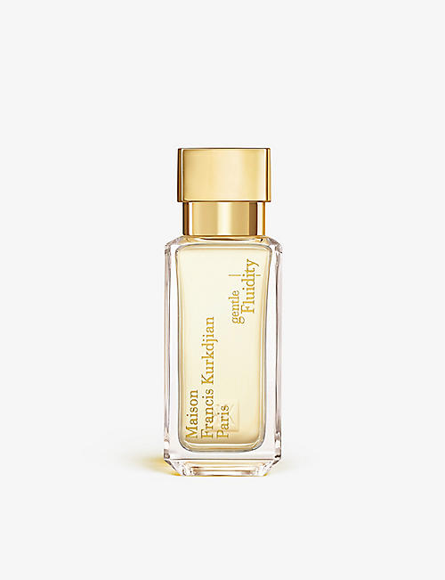 MAISON FRANCIS KURKDJIAN: Gentle Fluidity Gold Edition eau de parfum