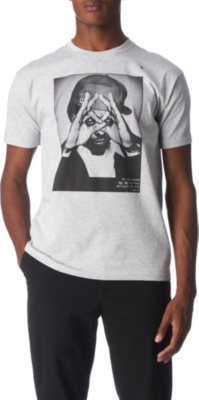 HYPE MEANS NOTHING Lil Wayne t&ndash;shirt