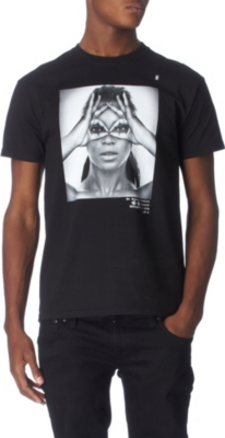 HYPE MEANS NOTHING Beyonc&eacute; t&ndash;shirt