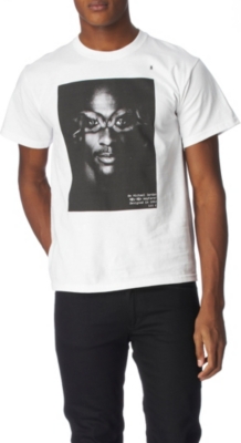 HYPE MEANS NOTHING Michael Jordan t&ndash;shirt