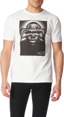 HYPE MEANS NOTHING Verbal t&ndash;shirt