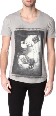 RELIGION Too Much t-shirt