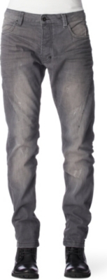 RELIGION Portobello slim jeans (Grey