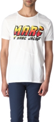 MARC BY MARC JACOBS Action t-shirt