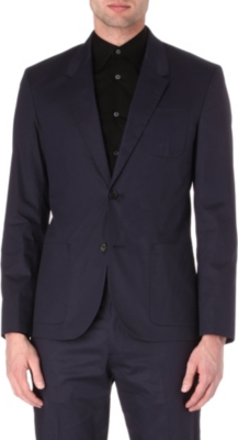 MARC BY MARC JACOBS Adam suit jacket