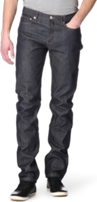 A.P.C. Petit Standard slim-fit jeans