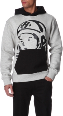 BILLIONAIRE BOYS CLUB Helmet Pop hoody