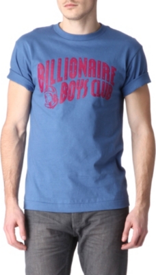 BILLIONAIRE BOYS CLUB Logo t-shirt