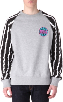 BILLIONAIRE BOYS CLUB Zenon sweatshirt