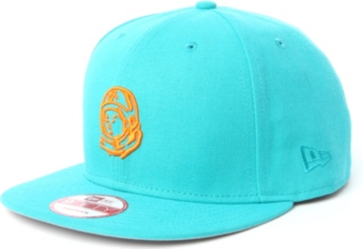 BILLIONAIRE BOYS CLUB Wealth snapback cap