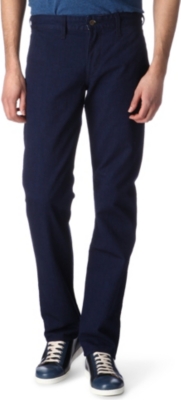 RAG & BONE RB8 slim-fit trousers