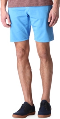 RAG & BONE Etheral denim shorts