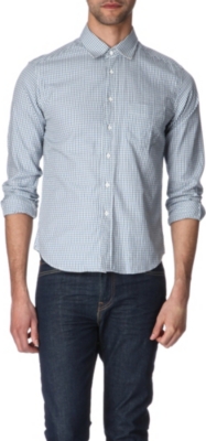 RAG & BONE Yokohama shirt