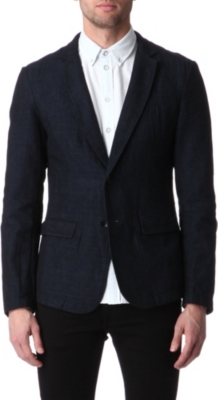 RAG & BONE Phillips blazer