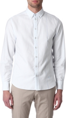 RAG & BONE Striped shirt